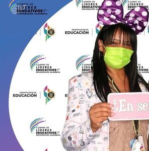 Meet your Posher, Judith